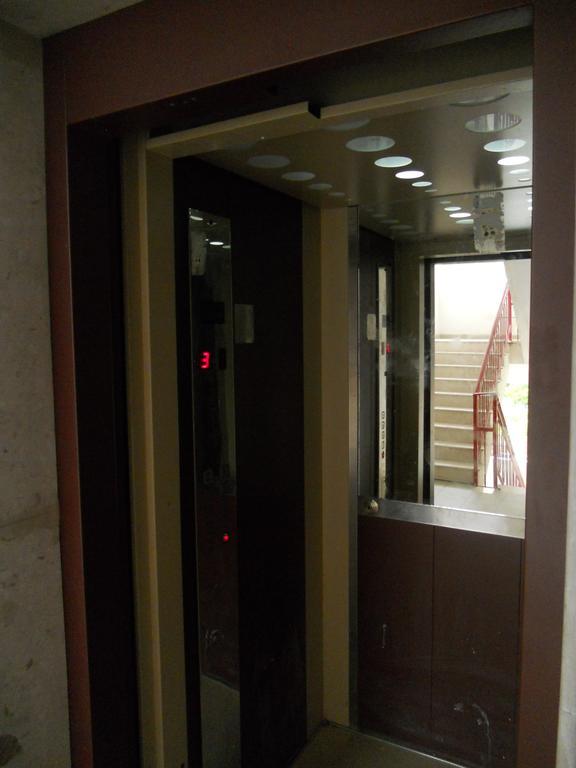 Elis Apartment Влёра Экстерьер фото